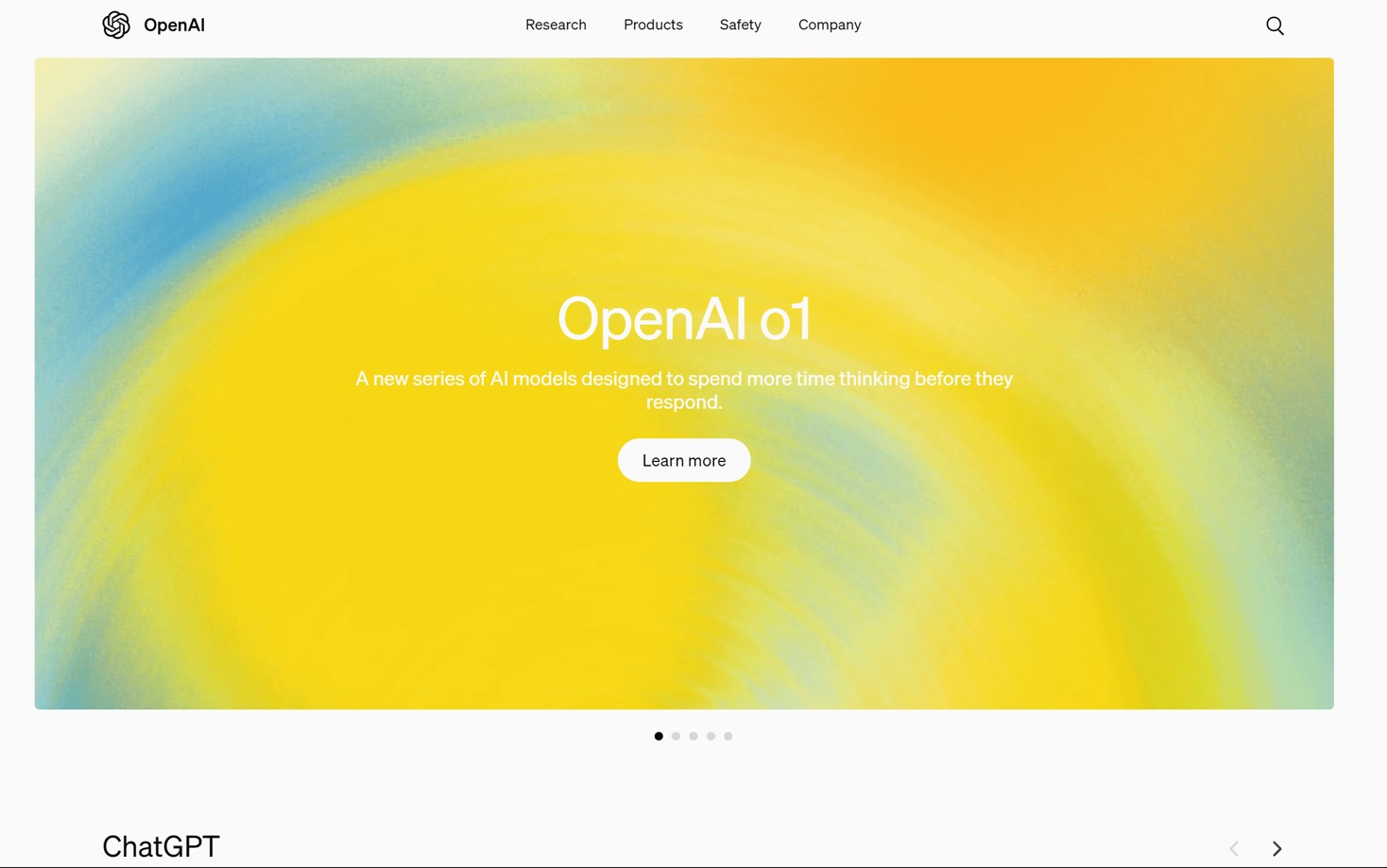 GetResponse AI vs Openai